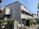 ドミール下北沢の外観画像