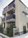 コートヒル南久が原Sの外観画像