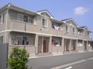 高崎市上豊岡町 サンルームガルテンⅡの外観画像
