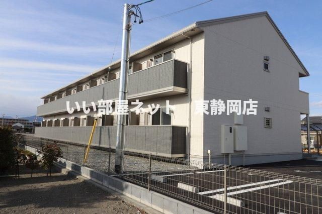 カーサ三保の外観画像