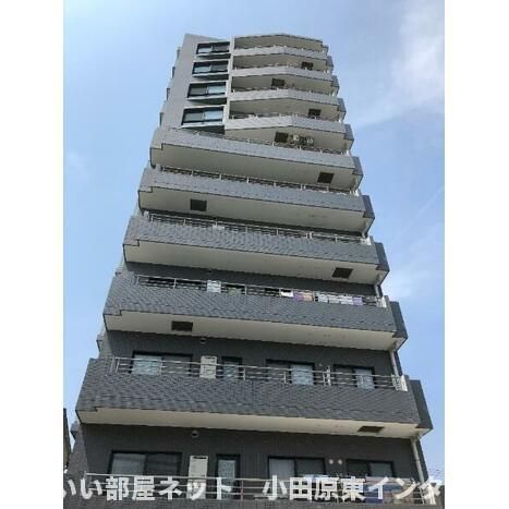 エムズ小田原の外観画像