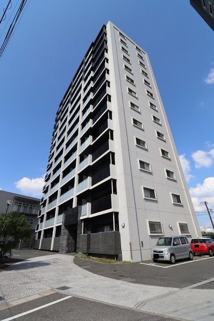 ADVANCE128の外観画像