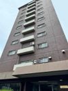 マンション仙川アゼリアの外観画像