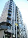 ルジェンテ品川南大井フレクシスの外観画像