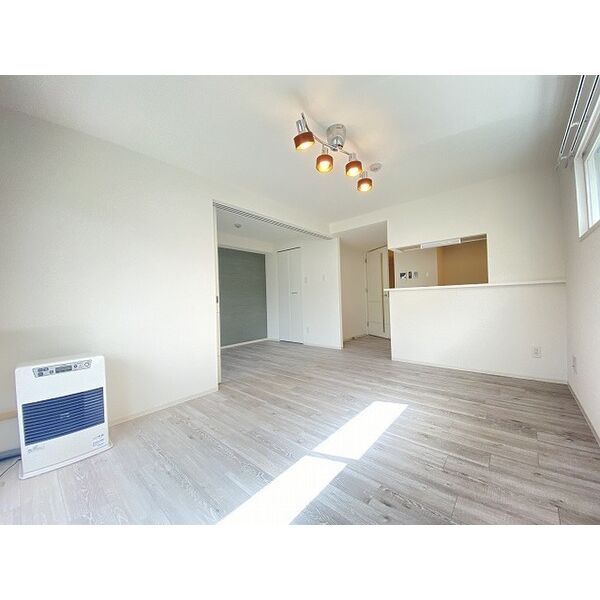 Gran felizの外観画像