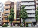 プラーズ新川通の外観画像