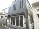 ジュネス雑司が谷の外観画像