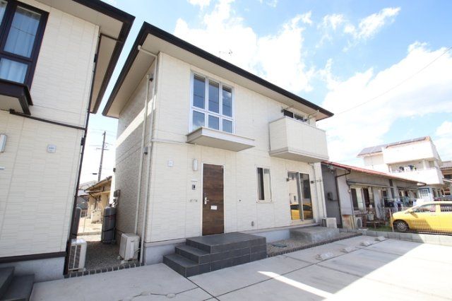 D-room手城 Aの外観画像