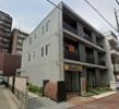Blume大森の外観画像