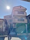 本郷T・Mマンションの外観画像