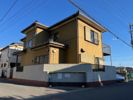白岡市白岡戸建賃貸住宅の外観画像