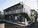 レオパレスピノの外観画像
