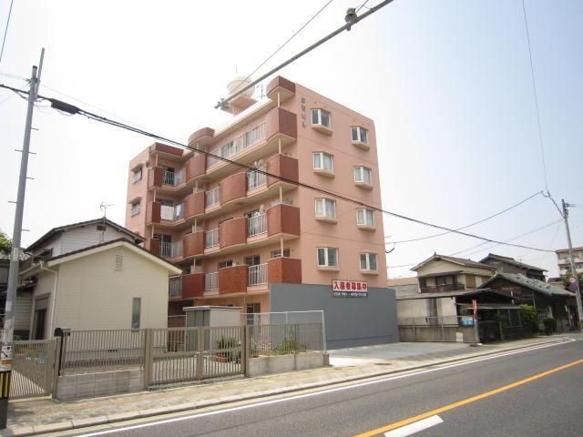 神正町ビルの外観画像