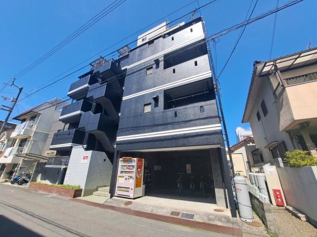 オックスフォードサーカス緑町の外観画像