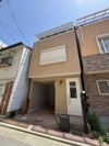 雲井通2丁目貸家の外観画像