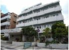 ウィンベルソロ大泉学園の外観画像