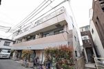 パレ・ドール池袋Ⅱの外観画像