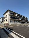 ロイヤルガーデン北屋敷Ⅱの外観画像