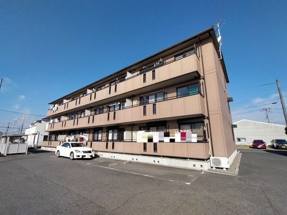 セジュール田中の外観画像