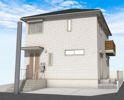 仮称）ユアメゾン上鷺宮賃貸戸建の外観画像