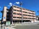 アートプラザ京田辺の外観画像