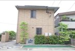 ラビスタの外観画像