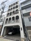 椎野マンションの外観画像