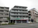 KハイムⅡの外観画像