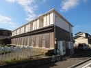 KUU PALACEの外観画像