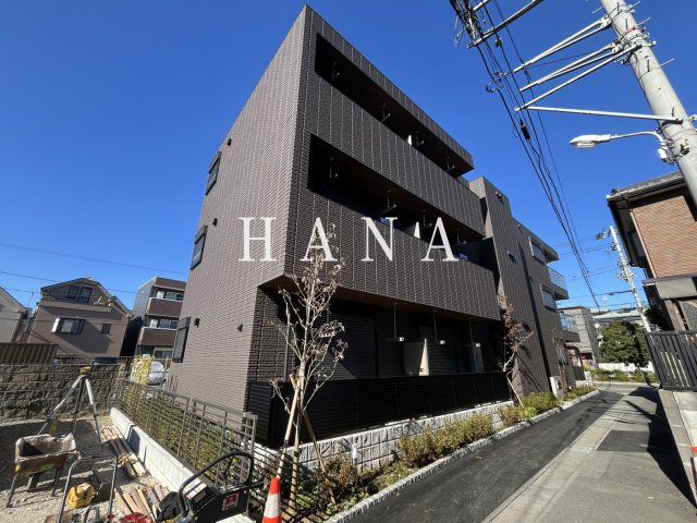 H&K当代島の外観画像
