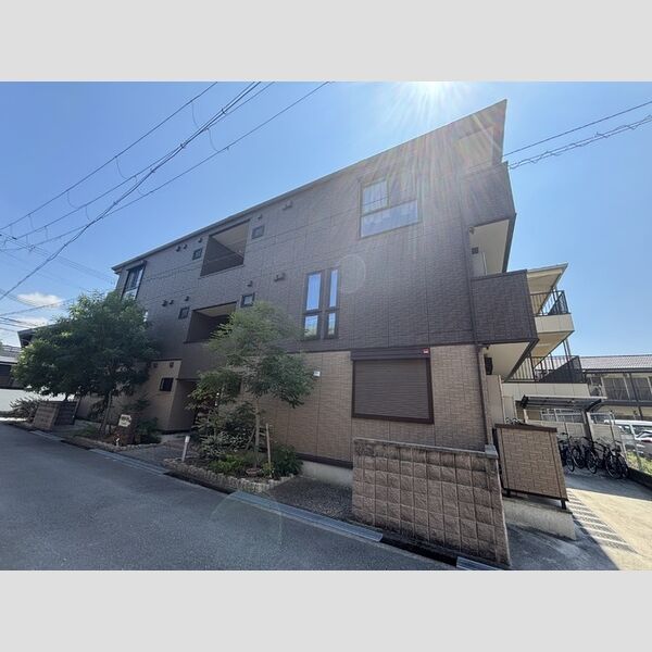 MAISON DE SUDの外観画像