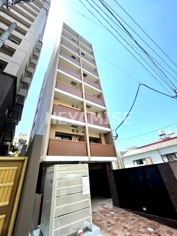 ヴィオラ寄合町の外観画像