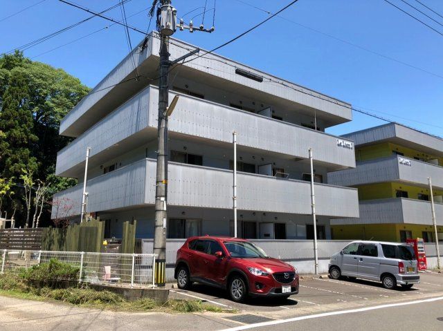 LeLienⅠの外観画像