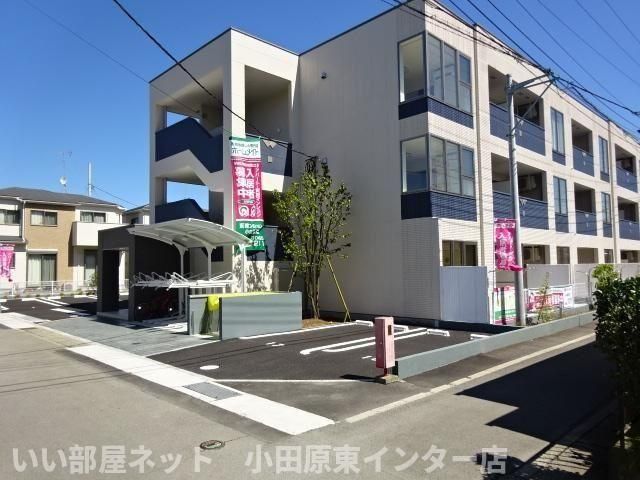 リバティの外観画像