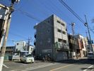 ヴェール川合の外観画像
