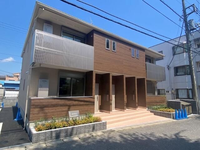ARROWLE(アローレ)Ⅰの外観画像