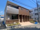 ARROWLE（アローレ）Ⅰの外観画像
