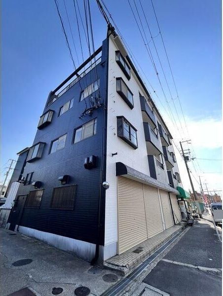 グランクレストの外観画像