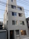 シャトーライフ井土ヶ谷Ⅰの外観画像