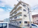 松本マンションの外観画像