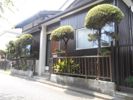 山田テラスハウスの外観画像