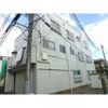 タカハシハイツの外観画像