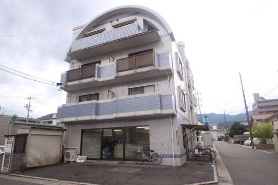 №7ヤスモトほんぢの外観画像