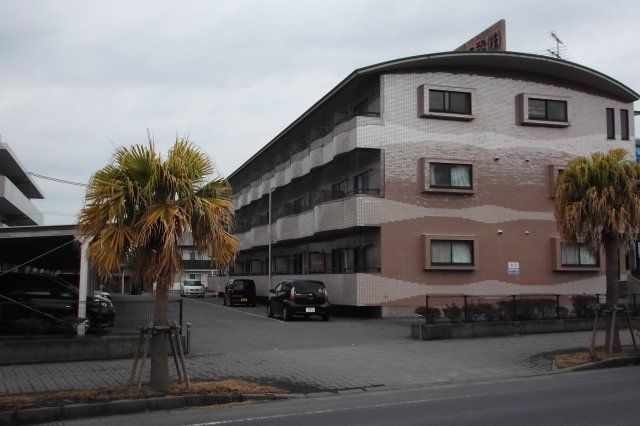 垂水大丸マンションの外観画像