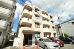 アメニティカネイチⅡの外観画像