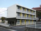 レオパレス田川?の外観画像