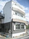 リバーテラス小岩の外観画像