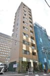 Live Flat茅場町の外観画像