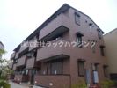ヴィラ ウィスタリアの外観画像
