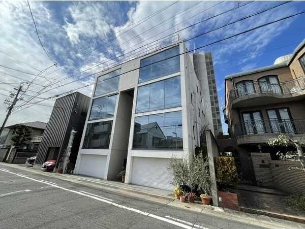 RIALTOの外観画像
